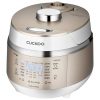 Nồi cơm cao tần Cuckoo 0.5 lít CRP EHS0309F