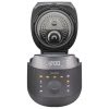 Nồi cơm cao tần Cuckoo 1.08L CRP LHTR0610FD