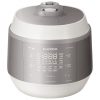 Nồi cơm cao tần Cuckoo 1.8 lít CRP KHTAS1010FWM
