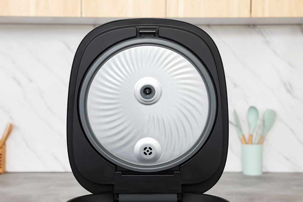 Nồi cơm cao tần Philips 1.5 lít HD5210/82 Nồi cơm cao tần Philips 1.5 lít HD5210/82