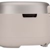 Nồi cơm điện cao tần áp suất kép 1.8 lít CRP NHTR1010FP