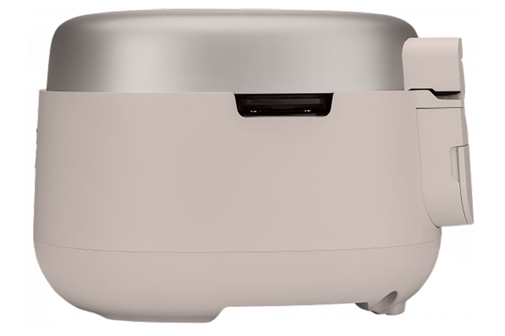 Nồi cơm điện cao tần áp suất kép 1.8 lít CRP NHTR1010FP Nồi cơm điện cao tần áp suất kép 1.8 lít CRP NHTR1010FP