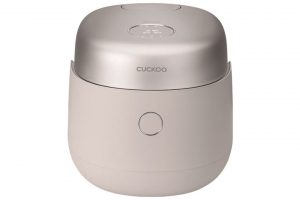 Nồi cơm điện cao tần áp suất kép 1.8 lít CRP NHTR1010FP