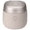 Nồi cơm điện cao tần áp suất kép Cuckoo 1.08 lít CRP NHTR0610FP