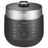 Nồi cơm điện cao tần áp suất kép Cuckoo 1.8 lít CRP LHTR1010FD