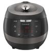 Nồi cơm điện cao tần Cuckoo 1.8 lít CRP AHBC1000F