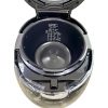 Nồi cơm điện cao tần Cuckoo 1.8 lít CRP AHBC1000F