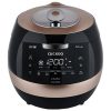 Nồi cơm điện cao tần Cuckoo 1.8 lít CRP AHXB1008F