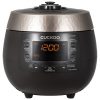 Nồi cơm điện Cuckoo 1.08 lít CRP R0600F