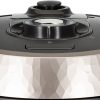 Nồi cơm điện Cuckoo 1.08 lít CRP R0600F