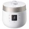 Nồi cơm điện tử áp suất kép Cuckoo 1.8 lít CRP ST1010FW
