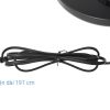 Quạt bàn Philips 5 cánh CX1030/01 35W