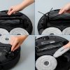 Robot hút bụi lau nhà Dreame D30 Ultra