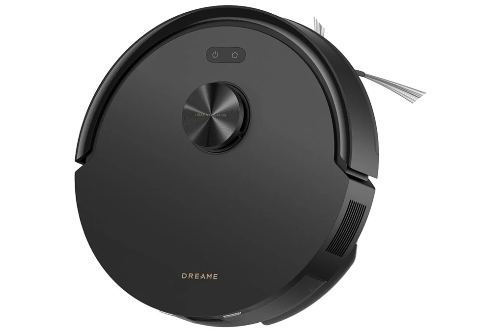 Robot hút bụi lau nhà Dreame F20 Robot hút bụi lau nhà Dreame F20