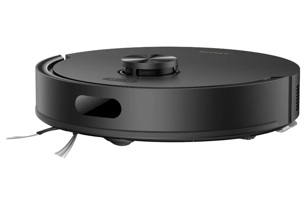 Robot hút bụi lau nhà Dreame F20 Robot hút bụi lau nhà Dreame F20