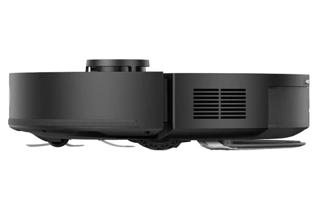 Robot hút bụi lau nhà Dreame F20 Robot hút bụi lau nhà Dreame F20