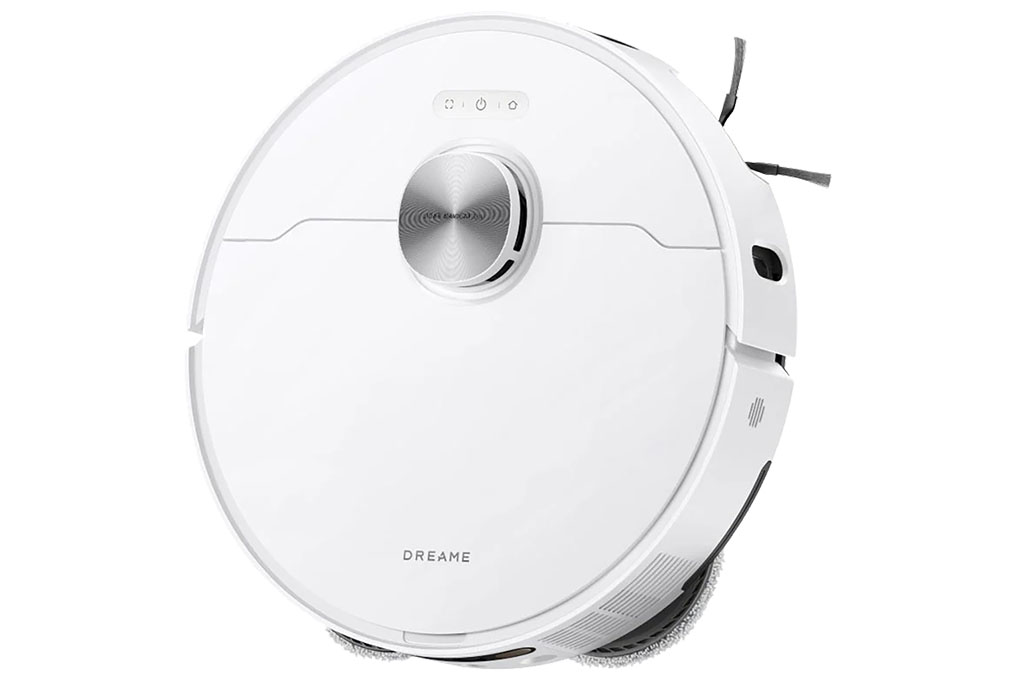 Robot hút bụi lau nhà Dreame L40s Ultra Robot hút bụi lau nhà Dreame L40s Ultra