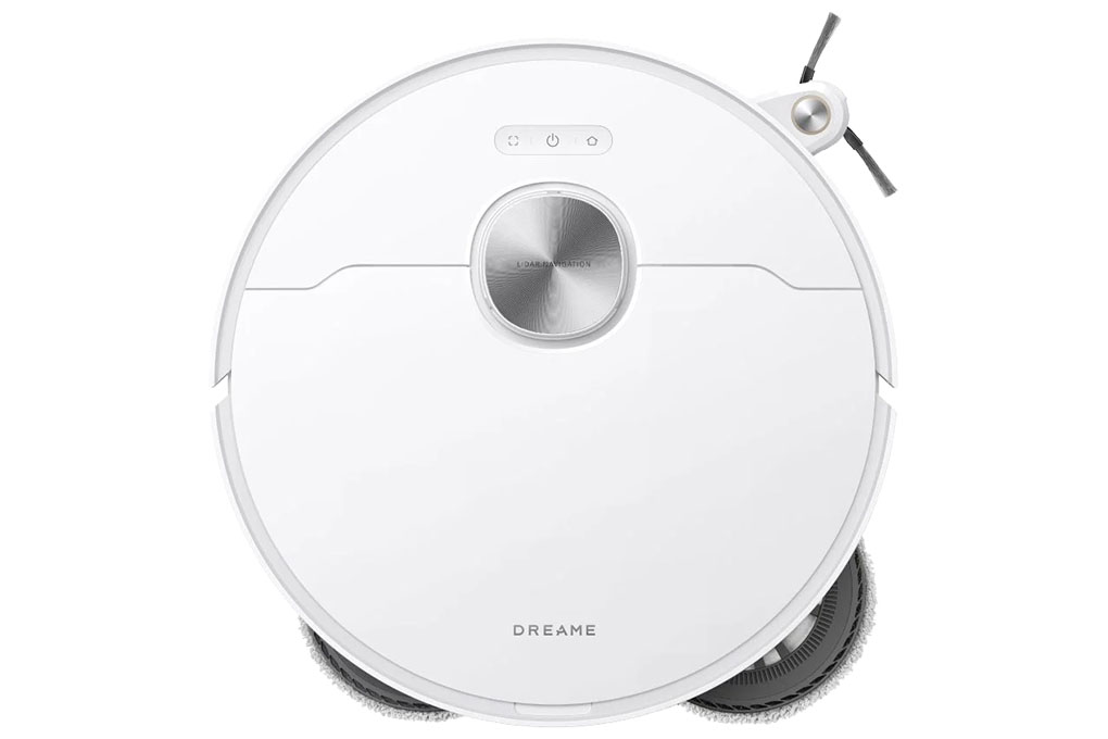 Robot hút bụi lau nhà Dreame L40s Ultra Robot hút bụi lau nhà Dreame L40s Ultra