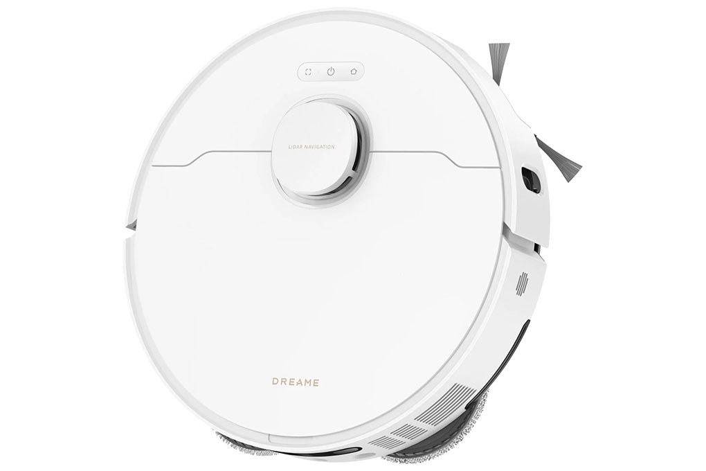 Robot hút bụi lau nhà Dreame L50 Ultra CE Robot hút bụi lau nhà Dreame L50 Ultra CE