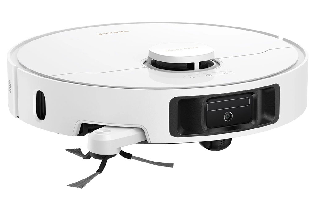 Robot hút bụi lau nhà Dreame L50 Ultra CE Robot hút bụi lau nhà Dreame L50 Ultra CE
