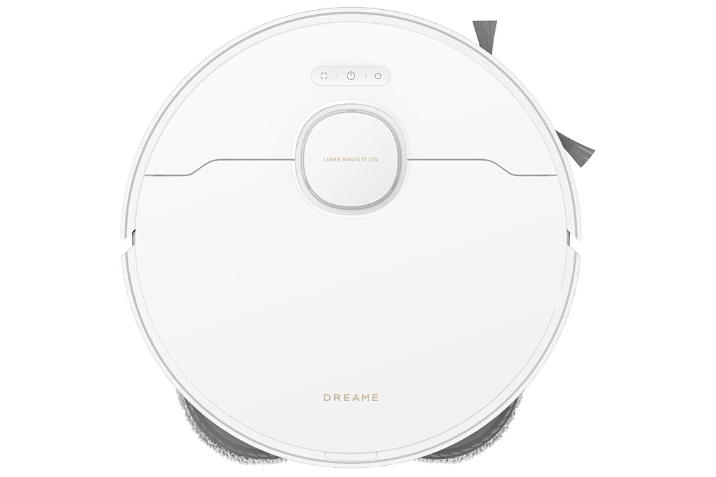 Robot hút bụi lau nhà Dreame L50 Ultra CE Robot hút bụi lau nhà Dreame L50 Ultra CE