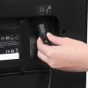 Robot hút bụi lau nhà Dreame X60 Ultra - Đen