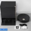 Robot hút bụi lau nhà Dreame X60 Ultra - Đen
