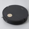 Robot hút bụi lau nhà Dreame X60 Ultra - Đen