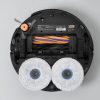 Robot hút bụi lau nhà Dreame X60 Ultra - Đen