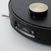 Robot hút bụi lau nhà Dreame X60 Ultra - Đen