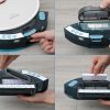 Robot hút bụi lau nhà Philips XU2100/25
