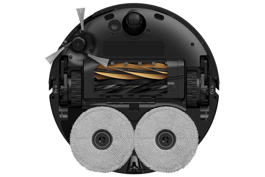 Robot hút bụi lau sàn Dreame Matrix10 Ultra Robot hút bụi lau sàn Dreame Matrix10 Ultra