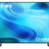 Smart Tivi Crystal UHD Samsung AI 4K 50 inch UA50U8500H