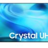 Smart tivi Crystal UHD Samsung AI 4K 85 inch UA85U8500H