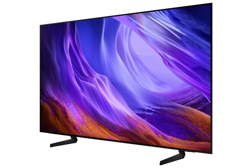 Smart Tivi OLED Samsung AI 4K 65 inch QA65S85HA Smart Tivi OLED Samsung AI 4K 65 inch QA65S85HA