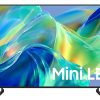 Smart Tivi Samsung MiniLED 4K Vision AI 50 Inch UA50M1EH
