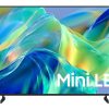 Smart Tivi Samsung MiniLED 4K Vision AI 55 inch UA55M1EH