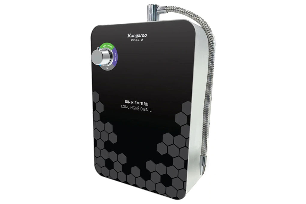 Thiết bị tạo nước Hydrogen ion kiềm Kangaroo KGRF06H Thiết bị tạo nước Hydrogen ion kiềm Kangaroo KGRF06H