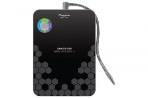 Thiết bị tạo nước Hydrogen ion kiềm Kangaroo KGRF06H