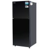Tủ lạnh cánh kính Funiki Inverter 185 lít HR T8185GB