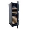 Tủ rượu vang Kocher 126 chai KWEU-11126B
