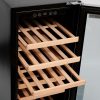 Tủ rượu vang Kocher 31 chai KWEU-1131B