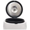 Nồi cơm điện Cuckoo 1.0 lít CR 0671/VWVNCV