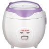 Nồi cơm điện Cuckoo 1.0 lít CR 0671/VWVNCV