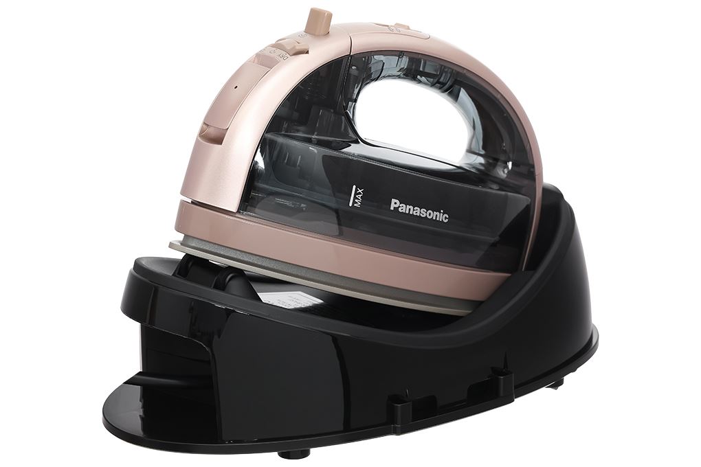 Bàn ủi hơi nước Panasonic NI-WL35PNRA 1800W Bàn ủi hơi nước Panasonic NI-WL35PNRA 1800W