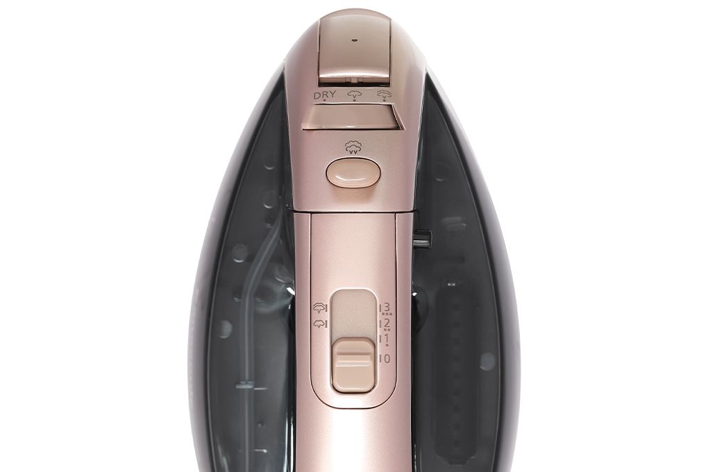 Bàn ủi hơi nước Panasonic NI-WL35PNRA 1800W Bàn ủi hơi nước Panasonic NI-WL35PNRA 1800W