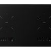 Bếp từ đôi âm Panasonic KY-C1W70KRA 3200W