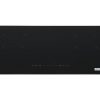 Bếp từ đôi âm Panasonic KY-R72AELYUE 3500W