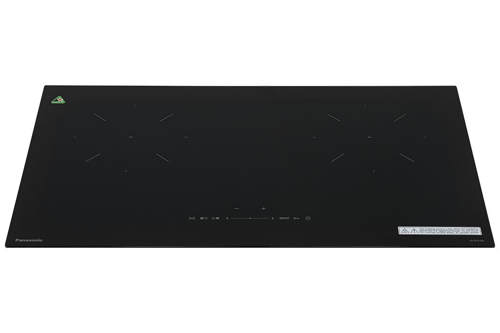 Bếp từ đôi âm Panasonic KY-R72AELYUE 3500W Bếp từ đôi âm Panasonic KY-R72AELYUE 3500W