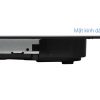 Bếp từ đôi âm Panasonic KY-R72AELYUE 3500W